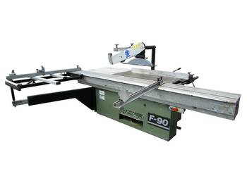 Piła formatowa ALTENDORF F90 ***StanDrew***