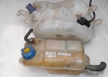ALFA ROMEO 156 zbiorniczek spryskiwaczy wyrównawczy ALFA ROMEO 156 zbiorniczek spryskiwaczy wyrównawczy