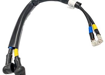 Przewody wyciągarki Can-Am Outlander BRP 710004378 quadziorek