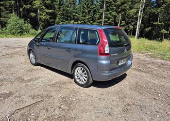 Citroen C4 Grand Picasso 1.6 VTI