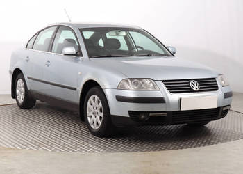 VW Passat 1.9 TDI