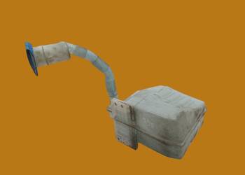 ZBIORNICZEK SPRYSKIWACZY 3T 1K0955453Q Skoda Superb II (2008-2015)