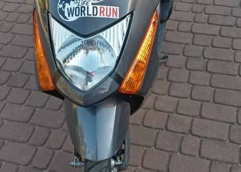 Honda Lead 100