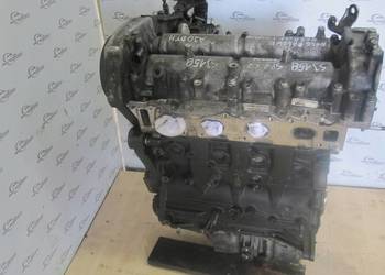 INSIGNIA 2.0 CDTI A20DTE A20DTE A20DTH A20DT 10r silnik z pompą wtryskową