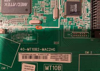 40-mt10b2-mac2hg  płyta glowna