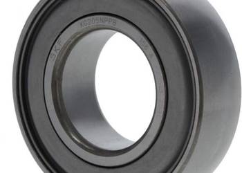 Wkład łożyska 25x52x15 SKF XG205NPPB