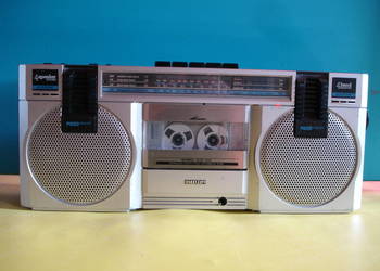 Radiomagnetofon PHILIPS D-8118