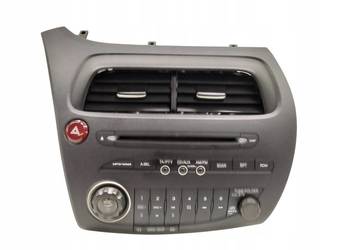 RADIO UFO  39100-SMG-G016-M1 Honda Civic VIII (2006-2011)