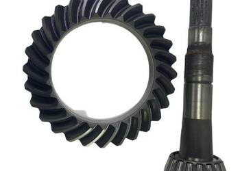 KOŁO PRZEDNIE Z ZĘBATKĄ 10X34 NEW HOLLAND - 5180341, 5180339, 5171588