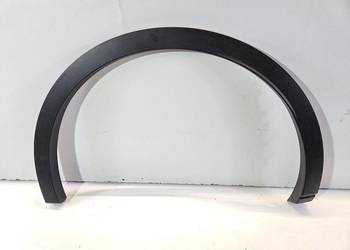 VW ID4 ID.4 LISTWA BŁOTNIKA LEWY TYŁ LEWA TYLNA 11A853817C