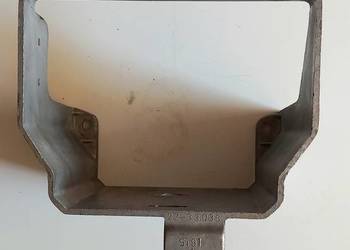 Nowa podstawa akumulatora MZ TS 250.DDR.