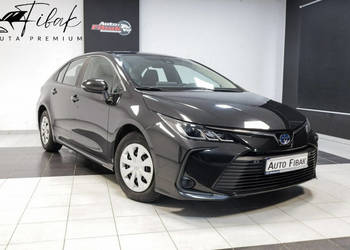 Toyota Corolla 1.8Hybrid*Salon Polska*I Właściciel*Vat23% E21 (2019-)