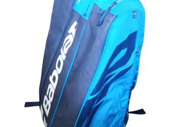 Torba tenisowa Babolat Pire Drive na 12 rakiet od LOMBARDi
