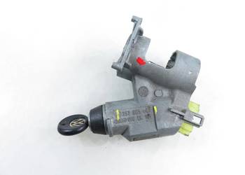 STACYJKA VW GOLF II 357905851