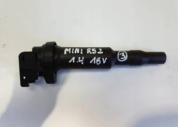 CEWKA ZAPŁONOWA Mini One R56 1.4 16V VTi _