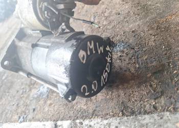 Rozrusznik Bmw E46 2.0D 150KM