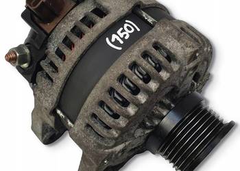 ALTERNATOR Volvo S40 II V50 C30 1.6 D denso