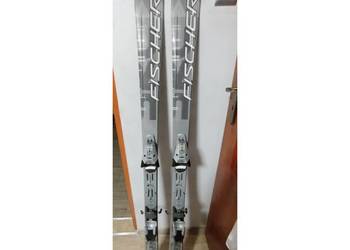 Sprzedam Narty Fischer 160