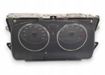 LICZNIK ZEGARY 83800-B2530 Daihatsu Cuore VI 1.0 12V Benzyna europa
