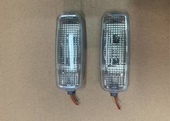 Lampka oświetlenia kabiny 4D0947105A audi a5 8t lift b8