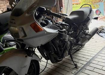 Honda vf 1000 części