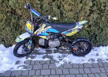 Sprzedam mrf 120 rc