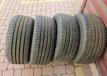 Opony letnie 17 235x45