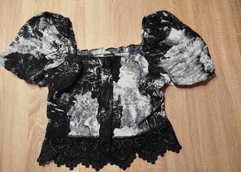 Cropp top S/M