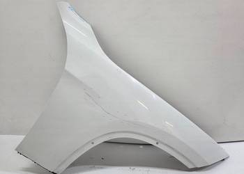 BŁOTNIK PRAWY PRZÓD PRZEDNI BMW X1 E84 LCI 300