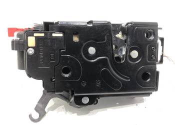 ZAMEK DRZWI LEWY PRZÓD VW GOLF V Hatchback 3D1837015AB 03-10