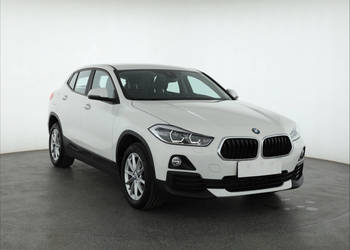BMW X2 sDrive18i