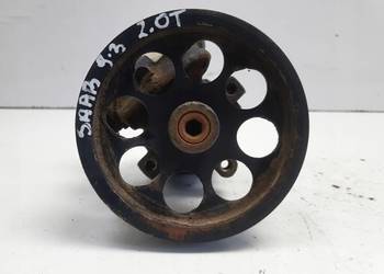 Saab 93 9-3 I 2.0 T turbo POMPA WSPOMAGANIA 26079942-SF
