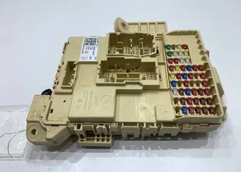 MODUŁ KOMFORTU HYUNDAI ELANTRA VII 91950-AA540 Sedan/Limuzyna STEROWNI