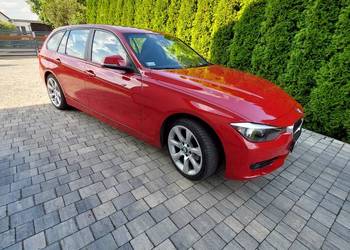 Bmw 2013r 2.0 diesel 143KM