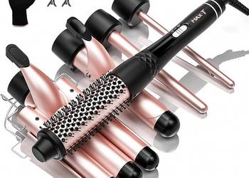 Lokówka MAX-T zestaw 5w1 model C92