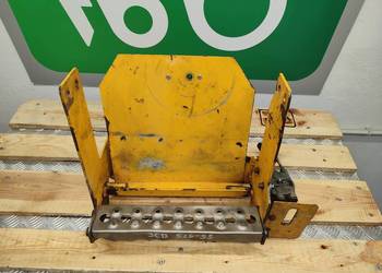 Stopnica JCB 526-55