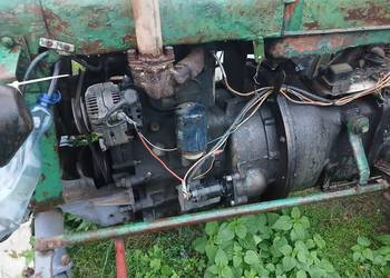 Zetor k25
