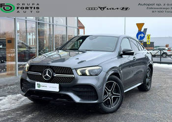 Mercedes GLE 400 fv23%/GLE 400D 330KM W167 (2019 - )