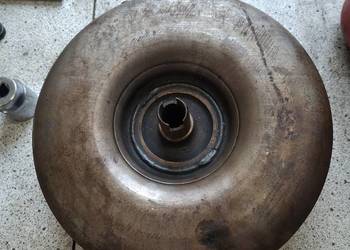 Mercedes W108 W114 W115 Wandler Koło hydrokinetyczne sprzegło