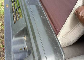 Sprzedam zderzak Sprzedam zderzak