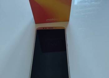 Motorola e5 Plus