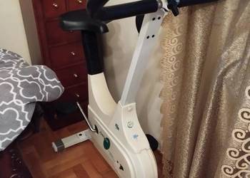 sprawny rower treningowy tanio