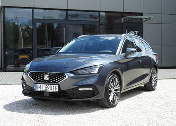 1.5 i 150 KM AUTOMAT XCELLENCE BEZWYPADKOWY VIRTUALNY COCPIT FUL LED FV23%