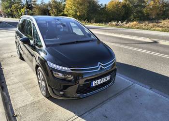 Citroen C4 Grand Picasso
