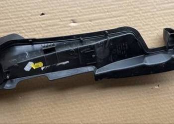 AUDI A4 B9 OSŁONA BŁOTNIKA LEWY PRZÓD 8W0821169
