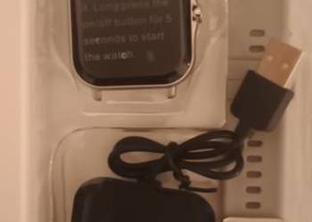 Smart Watch Simson Lab