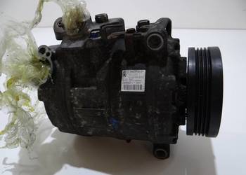 KOMPRESOR KLIMATYZACJI BMW E60 E61 OE 6917859 (4642124)