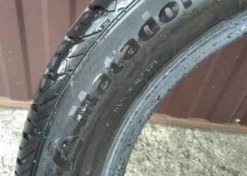 Opony letnie 205/50/16