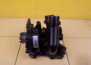 OCTAVIA LEON A3 2.0 TFSI 13r 200KM CCZ pompa wody termostat 06H121026BA