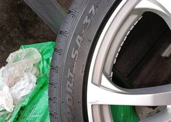 Opony letnie Goodride sport sa-37